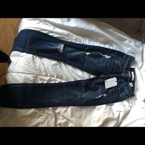 Brand New Fashion Nova Jeans